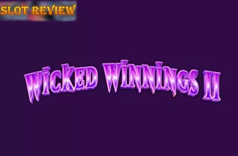 Wicked Winnings II Slot Review